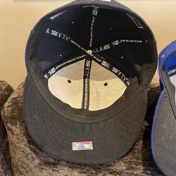 Men’s Ball Caps - Picture 4 of 5